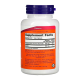 Холин и инозитол, Choline & Inositol, Now Foods, 100 капсул
