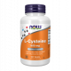 L-цистеин 500 мг, L-Cysteine 500 mg, Now Foods, 100 таблеток