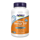 Ультра Омега с витамином Д3, Ultra Omega 3-D, Now Foods, 90 капсул
