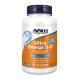 Ультра Омега с витамином Д3, Ultra Omega 3-D, Now Foods, 90 капсул