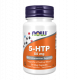 5-Гидрокситриптофан 50 мг, 5-HTP 50 mg, Now Foods, 30 капсул