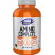 Аминокислотный комплекс, Amino Complete, Now Foods, 360 капсул