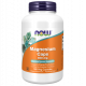 Магний, Magnesium caps, Now Foods, 180 капсул