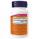 Витамин E со смешанными токоферолами, Vitamin E-400, Now Foods, 50 капсул