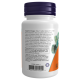 Цинк 50 мг, Zinc 50 mg, Now Foods, 100 таблеток