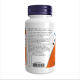 5-Гидрокситриптофан, 5-HTP 100 mg, Now Foods, 60 капсул