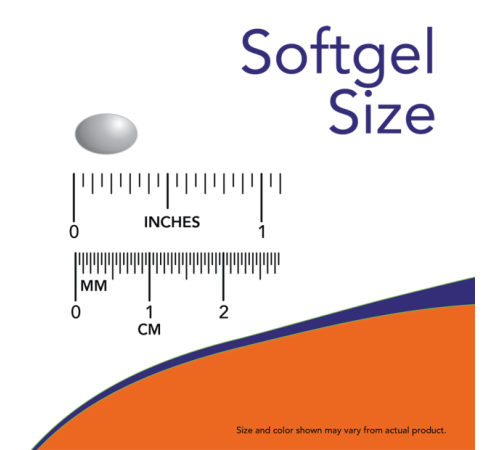 Витамин Д-3 1000 МЕ, Vitamin D-3 1000 IU, Now Foods, 360 капсул