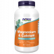 Кальций и магний, Calcium & Magnesium, Now Foods, 250 таблеток