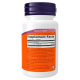 Коэнзим Q10 100 мг, Coenzyme Q10 100 mg, Now Foods, 50 капсул