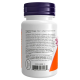 Коэнзим Q10 100 мг, Coenzyme Q10 100 mg, Now Foods, 50 капсул