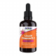 Жидкий витамин Д3 400 МЕ, Liquid Vitamin D-3 400 IU, Now Foods, 59 мл