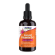 Жидкий витамин Д3, Liquid Vitamin D-3, Now Foods, 59 мл