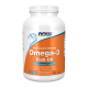 Омега-3, Omega-3, Now Foods, 500 капсул
