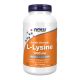 L-лизин, Double Strength L-Lysine, Now Foods, 250 таблеток