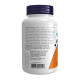 L-лизин 500 мг, L-Lysine 500 mg, Now Foods, 100 вегетарианских капсул