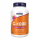 Витамин С с шиповником и биофлавоноидами, Vitamin C, Now Foods, 250 таблеток