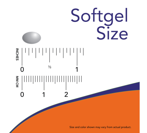 Витамин Д-3 400 МЕ, Vitamin D-3 400 IU, Now Foods, 180 желатиновых капсул