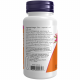 ДМГ 125мг, DMG 125 mg, Now Foods, 100 вегетарианских капсул