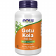 Готу кола 450 мг, Gotu Kola Now Foods, 100 вегетарианских капсул