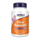 Добавка для здоровья глаз, Ocu Support, Now Foods, 120 вегетерианских капсул