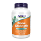 Комплекс для поддержки здоровья костей, NOW Foods Bone Strength, 120 капсул