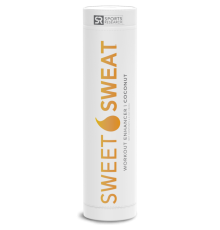 Мазь Sweet Sweat Stick Coconut 182 гр. с органическим кокосовым маслом