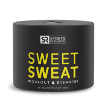 Мазь Sweet Sweat Jar 184 гр. для снижения и контроля веса