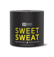 Мазь Sweet Sweat Jar XL 383 гр. для снижения и контроля веса