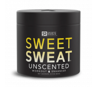Мазь Sweet Sweat Jar XL 383 гр. неароматизированная