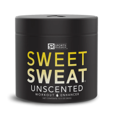 Мазь Sweet Sweat Jar XL 383 гр. неароматизированная