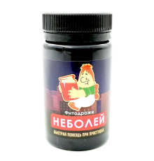 Драже на травах 