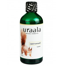 Смягчающий тоник для лица, Ura'ala,100 мл