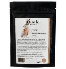 Порошок для умывания лица и тела 