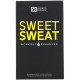 Спортивная мазь, Gym Packet Box, Sweet Sweat, 20 пакетиков по 15 г