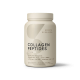 Коллаген, Collagen Peptides Unflavored, Sports Research, 907 гр.