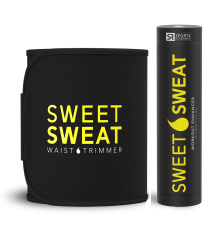 Комплект мазь Sweet Sweat Stick (182 гр.) и пояс Sweet Sweat для снижения и контроля веса.