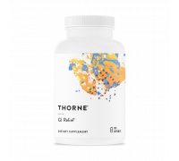 Комплекс для ЖКТ, GI Relief, Thorne, 180 капсул