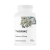 Цитрат калия, Potassium Citrate, Thorne, 90 капсул