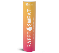 Спортивная мазь с тропическим ароматом, Tropical Stick,  Sweet Sweat, 182 г
