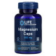 Магний, Magnesium caps, Life Extension, 100 капсул