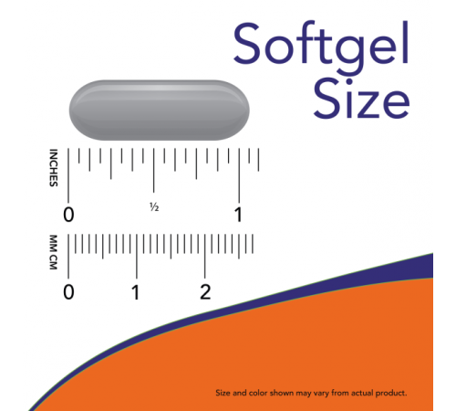 Ультра Омега-3, Ultra Omega-3, Now Foods, 90 капсул