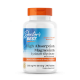 Магний с высокой усваиваемостью 100 мг, High Absorption Magnesium 100 mg, Doctor's Best, 240 таблеток