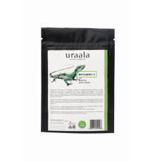 Маска для лица с витамином 