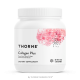 Коллаген плюс 17.5 унций, Collagen Plus 17.5 oz, Thorne, 495 г