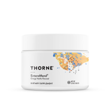Энтероменд, EnteroMend, Thorne, 168 г