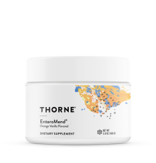 Энтероменд, EnteroMend, Thorne Research, 168 г