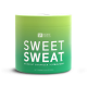 Мазь для похудения Sweet Sweat Jar XL 383 гр. с ароматом цитруса