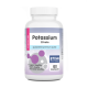 Цитрат Калия, Potassium Citrate, Chikalab, 60 капсул