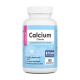 Кальций, Calcium, Chikalab, 60 капсул