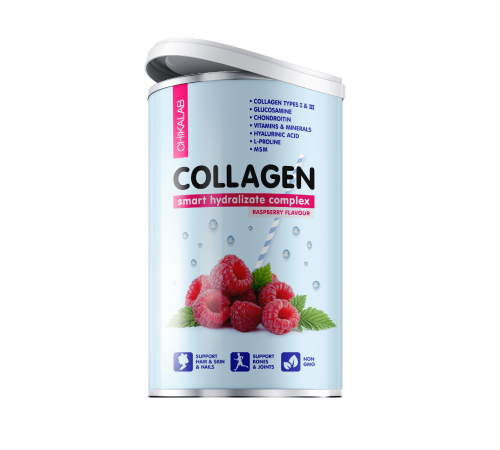 Коллагеновый коктейль 